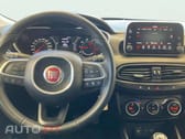 Fiat Tipo 1.3 M-Jet Lounge