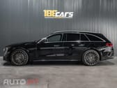 Mercedes-Benz E 300 e Station