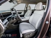 Hyundai Santa Fe 1.6 T-GDi HEV Vanguard
