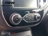 Renault Captur Exclusive