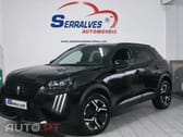 Peugeot 2008 1.2 PureTech Allure Pack