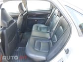Volvo S80 2.0 T - GPL