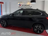 BMW X1 25 e xDrive Line Sport