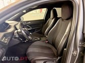 Peugeot 308 PureTech 130 Stop & Start GT-Line Edition