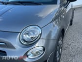 Fiat 500 1.0 Hybrid Launch Edition