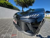 MG MG4 64 kWh Luxury