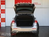 Mercedes-Benz A 180 d AMG Line Aut.