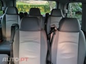 Mercedes-Benz Viano Longa