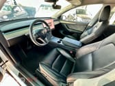 Tesla Model Y Tração Traseira