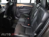 Volvo XC90 T8  AWD HYBRID Inscription