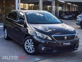 Peugeot 308 SW 1.5 BlueHDi Active