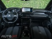 Peugeot E-2008 50 kWh GT