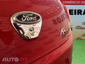 Ford KA 1.2 Titanium X