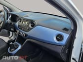 Hyundai i10 1.0 Urban GPL