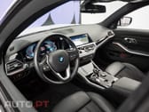 BMW 320 e Line Sport Auto