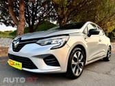 Renault Clio 1.0 TCe Limited