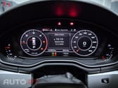 Audi A4 Avant 2.0 TDI Advance S tronic
