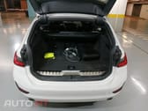 BMW 330 e Touring Corporate Edition Auto