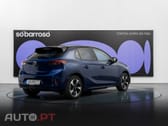 Opel Corsa-E Business Edition