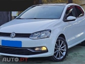 Volkswagen Polo 1.4TDI LOUNGE (DSG)