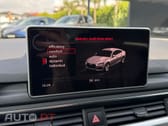 Audi A5 35 TDI S tronic