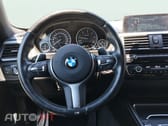 BMW 430 D Pack M Auto