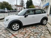 MINI Countryman One D
