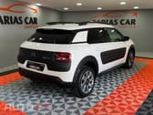 Citroen C4 Cactus 1.6 BlueHDi Shine
