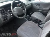 Suzuki Grand Vitara 2.0 TD 4X4