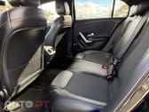 Mercedes-Benz A 180 d Style Plus Aut.