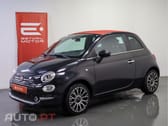 Fiat 500 C 1.0 Hybrid
