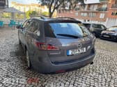 Mazda 6 SW MZR-CD 2.0 Comfort