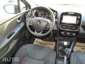 Renault Clio Sport Tourer 0.9 TCe Limited