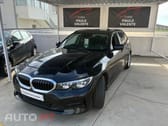 BMW 318 d Essence