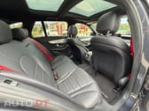 Mercedes-Benz C 300 h AMG Line