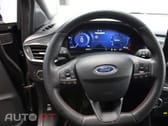 Ford Puma 1.0 EcoBoost MHEV ST-Line