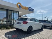 Mercedes-Benz A 160 d Urban