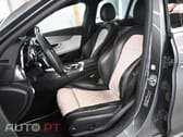 Mercedes-Benz C 300 de Avantgarde