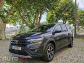 Dacia Jogger 1.0 ECO-G GPL 100cv - Full Extras