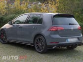 Volkswagen Golf 2.0 TSI TCR DSG