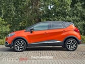 Renault Captur 1.5 dCi Exclusive