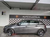 Peugeot 308 1.5 BlueHDi Business Line