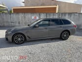 BMW 530 e Pack Desportivo M