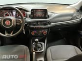 Fiat Tipo 1.3 M-Jet Lounge