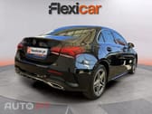 Mercedes-Benz A 250 Limousine e AMG Line