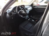 Audi Q3 2.0 tdi 150cv