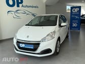 Peugeot 208 1.5 BlueHDi Active