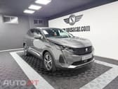 Peugeot 3008 PureTech 130 Stop & Start GPF EAT8 Allure