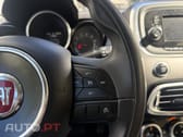 Fiat 500X 1.4 Multiair DCT 4x2 S&S S-Design City Look