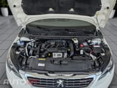 Peugeot 308 1.2 Puretech 130cv GT Line S&S